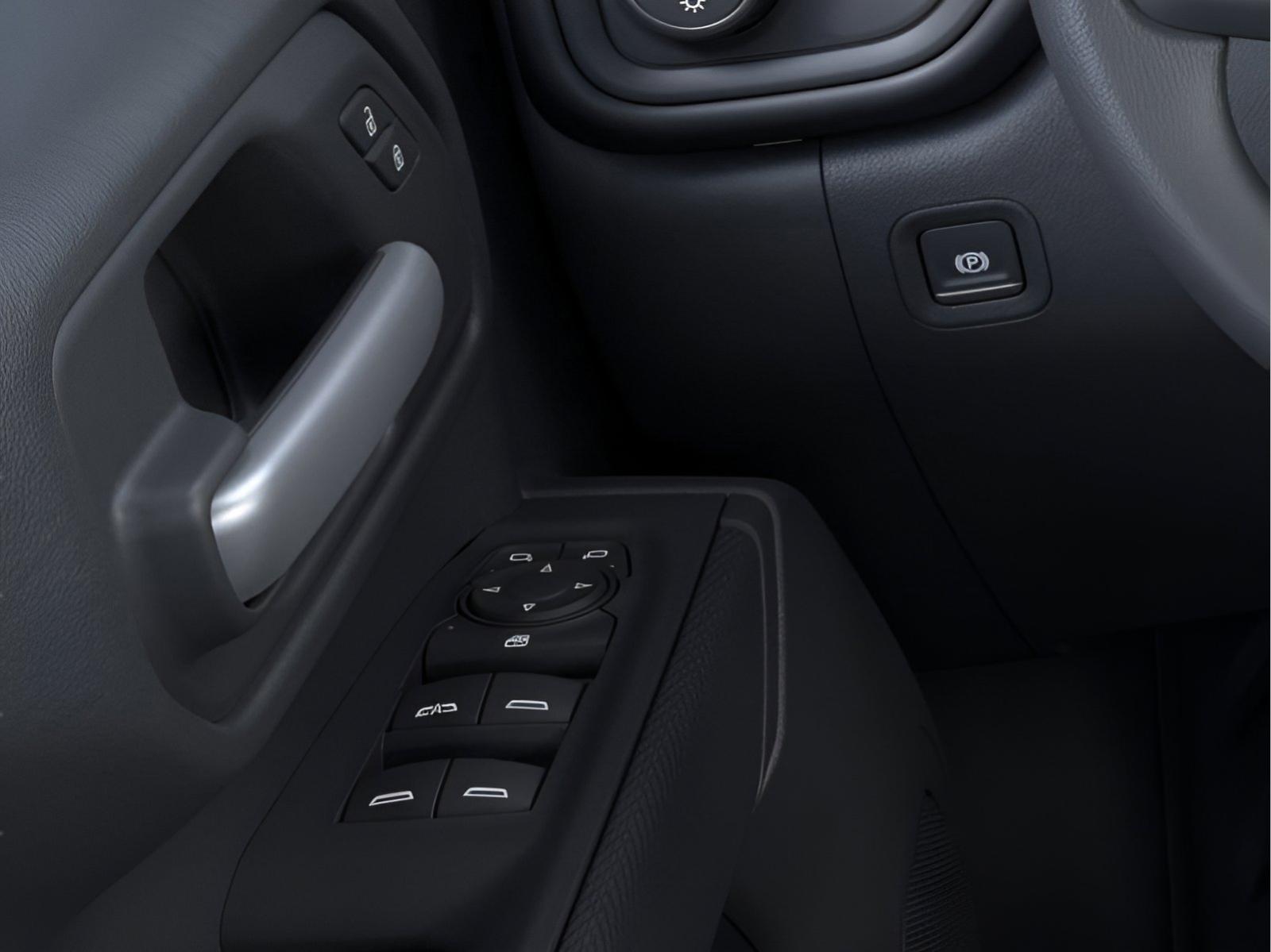 2025 Chevrolet Silverado 2500 HD Vehicle Photo in GEORGETOWN, TX 78626-7508