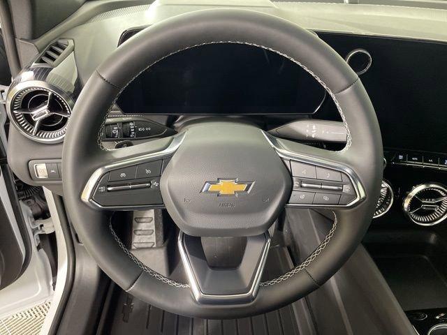 2025 Chevrolet Blazer EV Vehicle Photo in PHOENIX, AZ 85014-3381