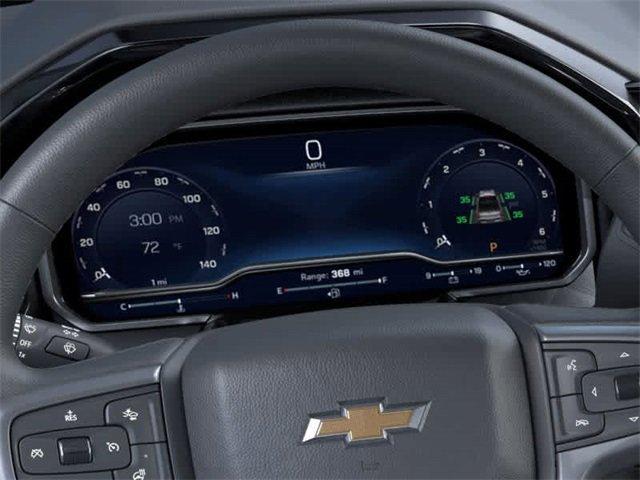 2025 Chevrolet Silverado 1500 Vehicle Photo in COLLIERVILLE, TN 38017-9006