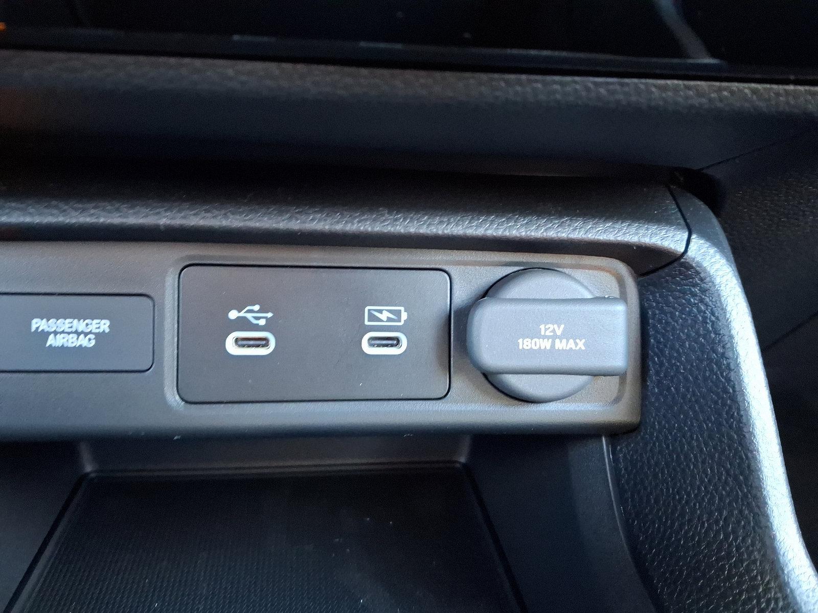 2025 Honda Civic Hatchback Vehicle Photo in Harrisburg, PA 17111