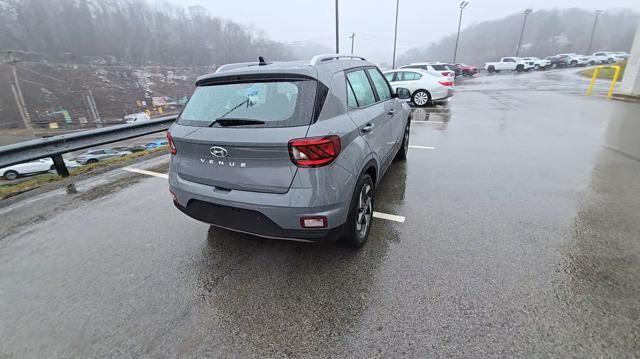 2022 Hyundai VENUE Vehicle Photo in Pleasant Hills, PA 15236