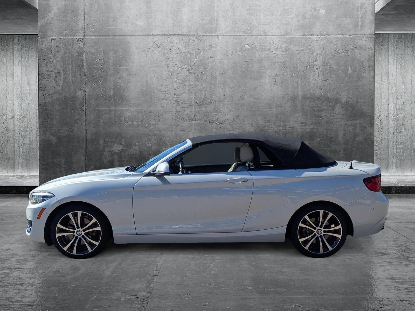 2020 BMW 230i Vehicle Photo in Wesley Chapel, FL 33544