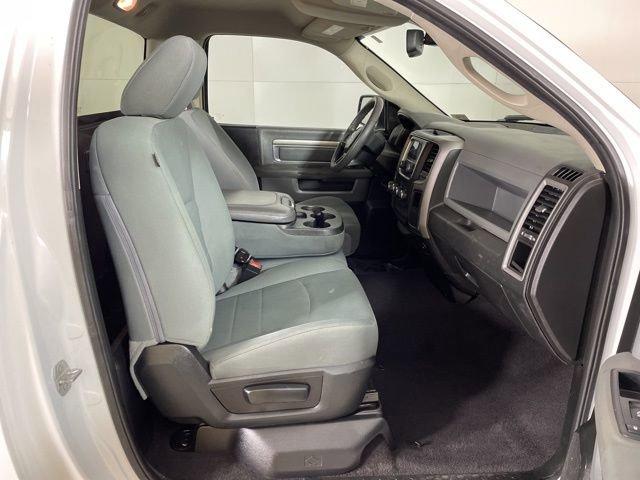 2019 Ram 1500 Classic Vehicle Photo in PHOENIX, AZ 85014-3381