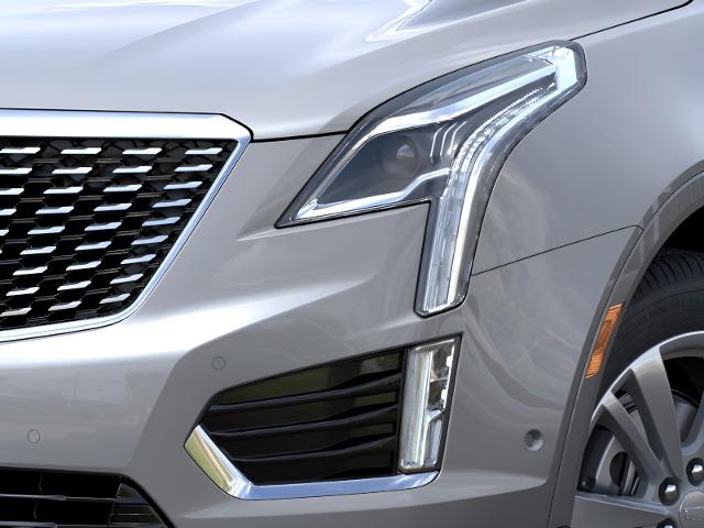 2025 Cadillac XT5 Vehicle Photo in GREEN BAY, WI 54303-3330