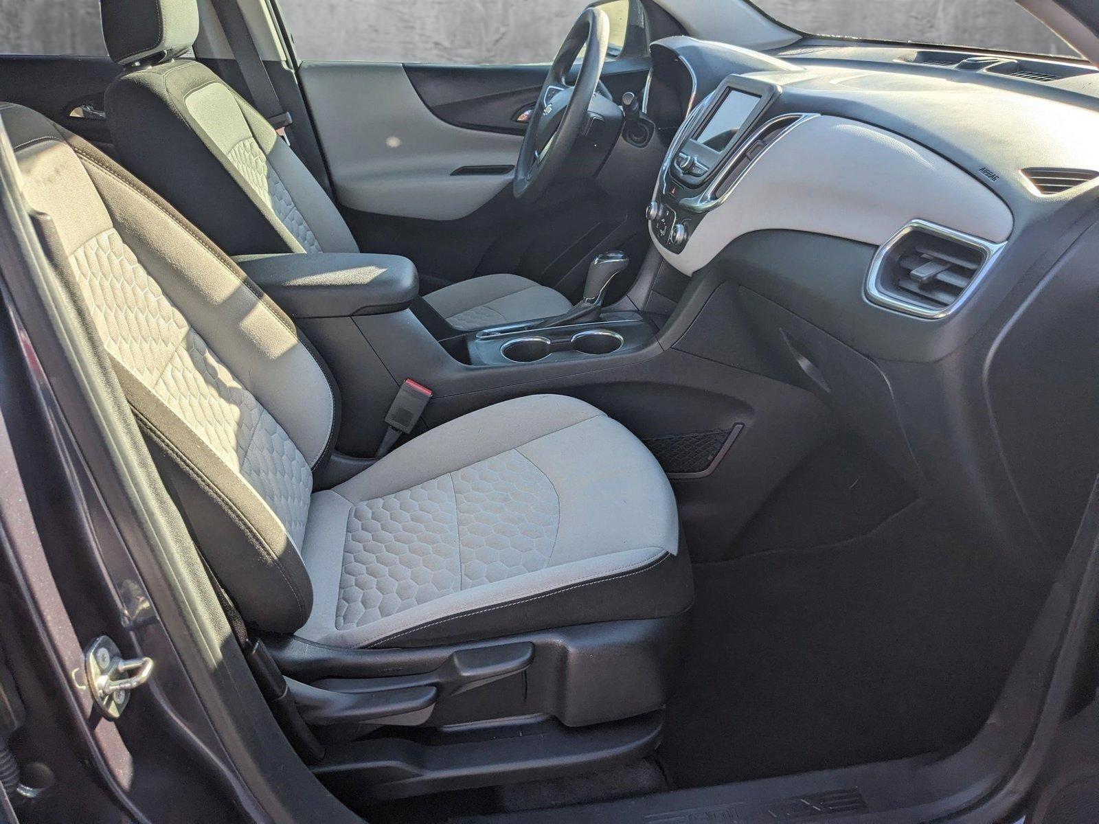 2019 Chevrolet Equinox Vehicle Photo in MIAMI, FL 33172-3015