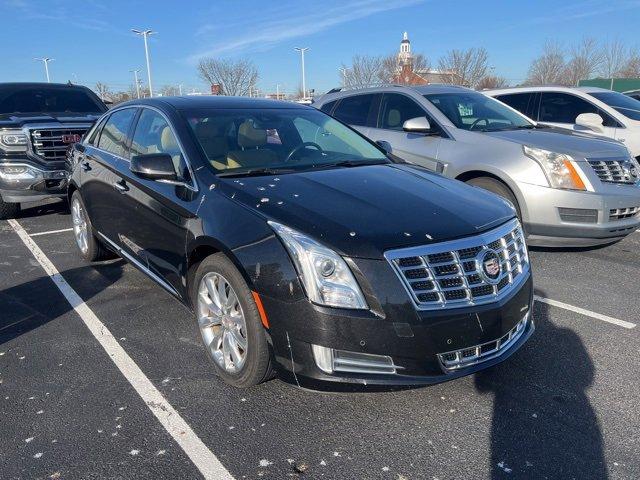 2013 Cadillac XTS Vehicle Photo in BOWLING GREEN, KY 42104-4102