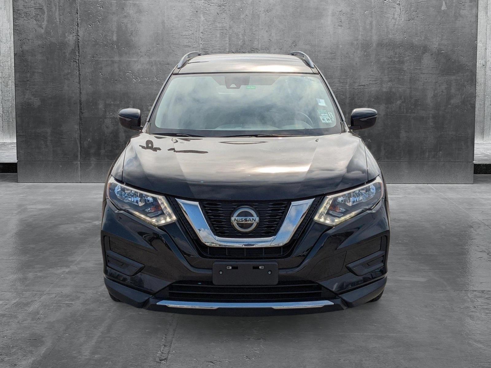 2019 Nissan Rogue Vehicle Photo in ORLANDO, FL 32808-7998