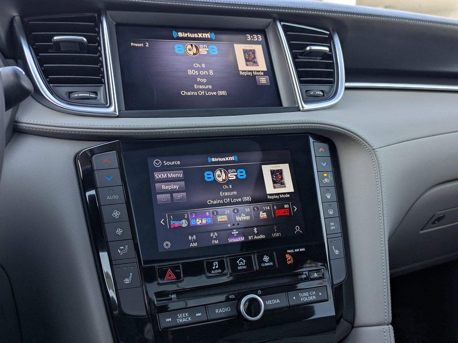 2024 INFINITI QX50 Vehicle Photo in Tustin, CA 92782