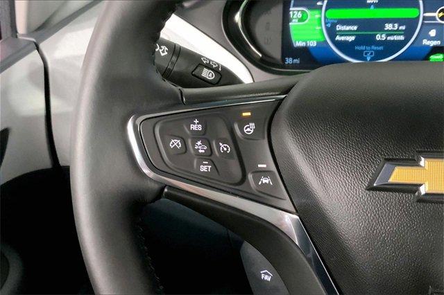 2021 Chevrolet Bolt EV Vehicle Photo in INDEPENDENCE, MO 64055-1314