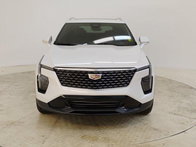 2024 Cadillac XT4 Vehicle Photo in PINEVILLE, NC 28134-8495