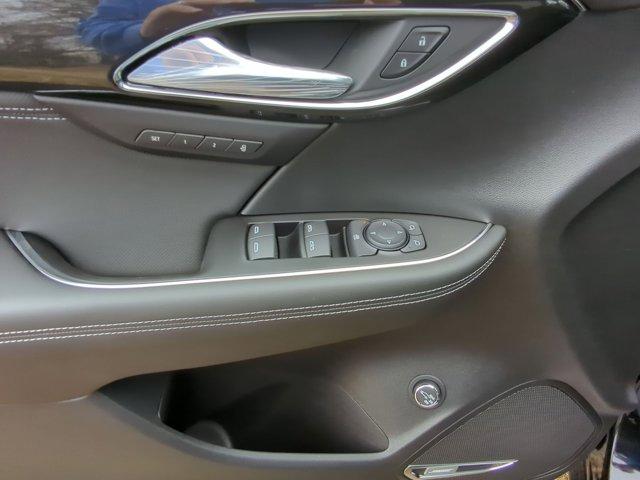 2025 Buick Envision Vehicle Photo in ALBERTVILLE, AL 35950-0246