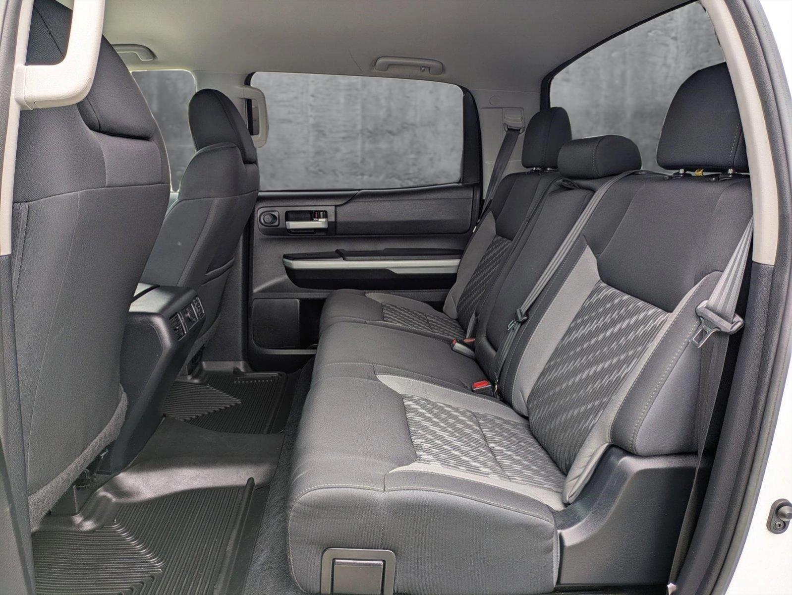 2019 Toyota Tundra 2WD Vehicle Photo in Tustin, CA 92782