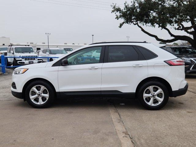 2024 Ford Edge Vehicle Photo in SUGAR LAND, TX 77478-0000