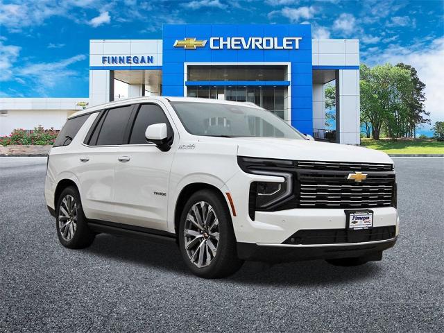 2025 Chevrolet Tahoe Vehicle Photo in ROSENBERG, TX 77471-5675