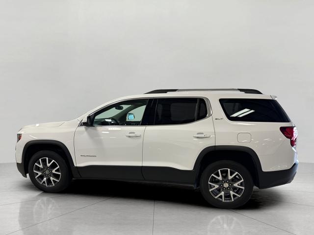 2023 GMC Acadia Vehicle Photo in MANITOWOC, WI 54220-5838