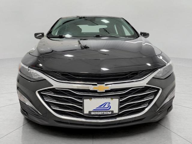 2024 Chevrolet Malibu Vehicle Photo in MANITOWOC, WI 54220-5838