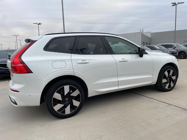 2025 Volvo XC60 Plug-In Hybrid Vehicle Photo in Grapevine, TX 76051