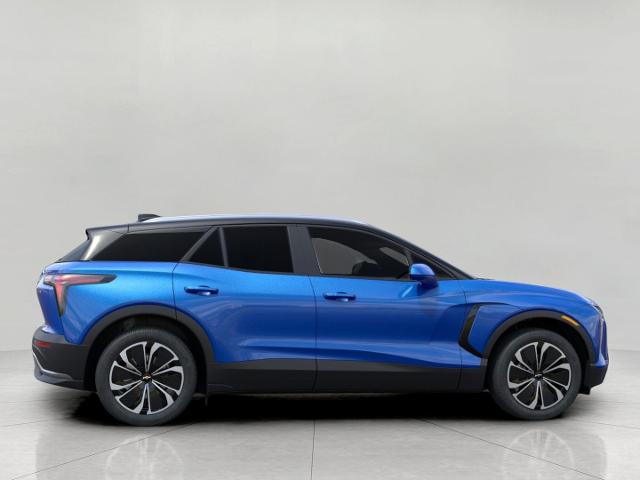 2025 Chevrolet Blazer EV Vehicle Photo in MADISON, WI 53713-3220