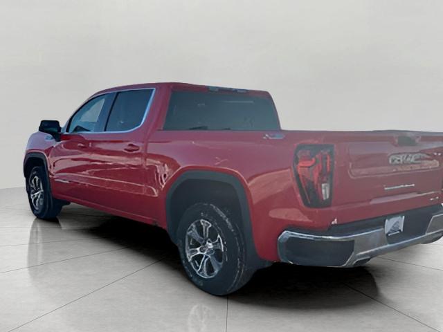 2022 GMC Sierra 1500 Vehicle Photo in APPLETON, WI 54914-8833