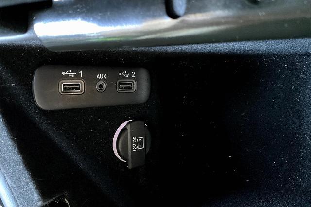 2023 Dodge Challenger Vehicle Photo in Tulsa, OK 74145