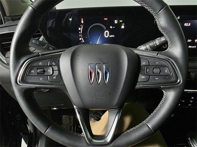2024 Buick Encore GX Vehicle Photo in PRESCOTT, AZ 86305-3700