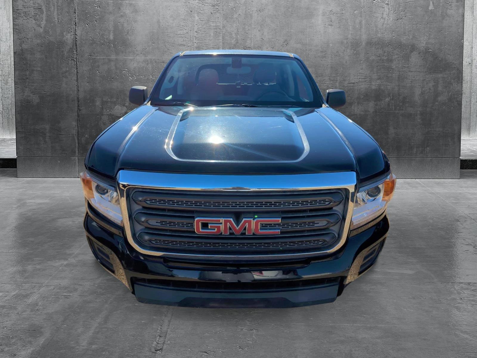 2019 GMC Canyon Vehicle Photo in MEMPHIS, TN 38115-1503