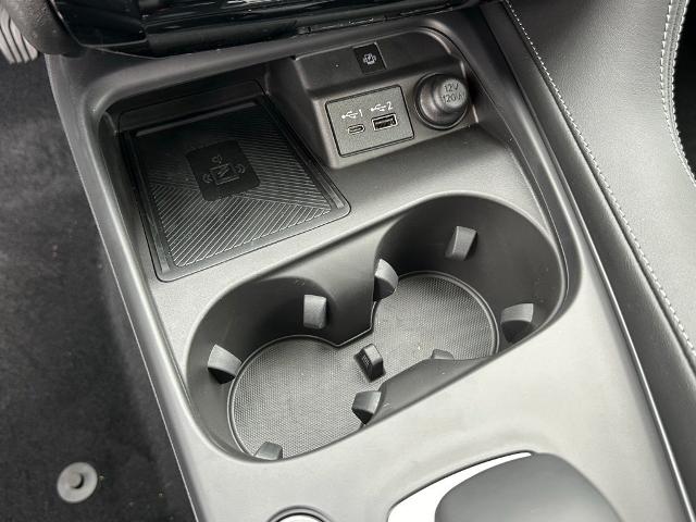 2025 INFINITI QX50 Vehicle Photo in Grapevine, TX 76051