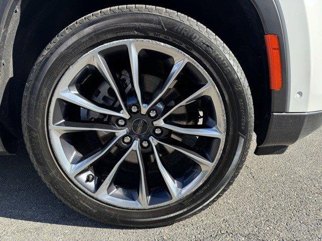 2022 Jeep Wagoneer Vehicle Photo in Mechanicsburg, PA 17050-1707