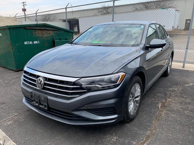 2020 Volkswagen Jetta Vehicle Photo in APPLETON, WI 54914-4656