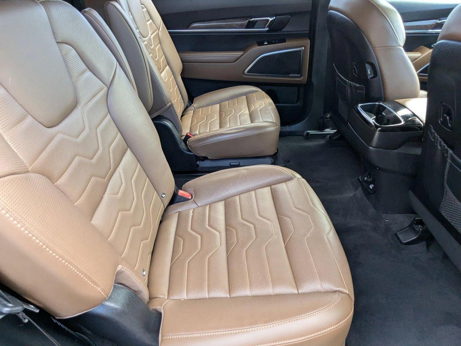 2021 Kia Telluride Vehicle Photo in Panama City, FL 32401