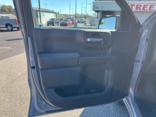 2025 Chevrolet Silverado 1500 Vehicle Photo in Gaffney, SC 29341