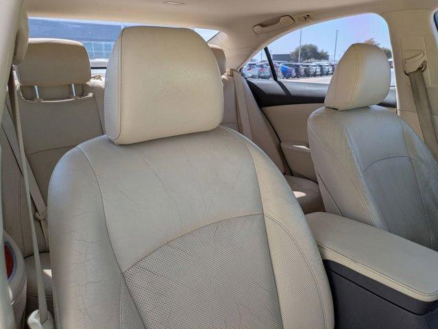 2012 Lexus ES 350 Vehicle Photo in San Antonio, TX 78209