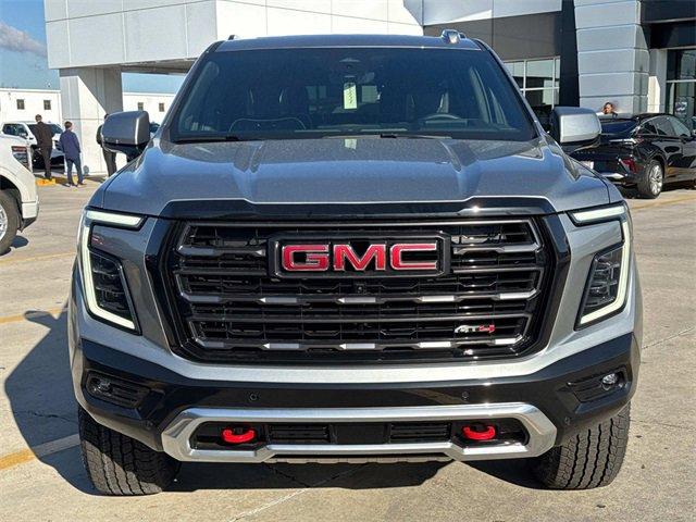 2025 GMC Yukon Vehicle Photo in BATON ROUGE, LA 70806-4466