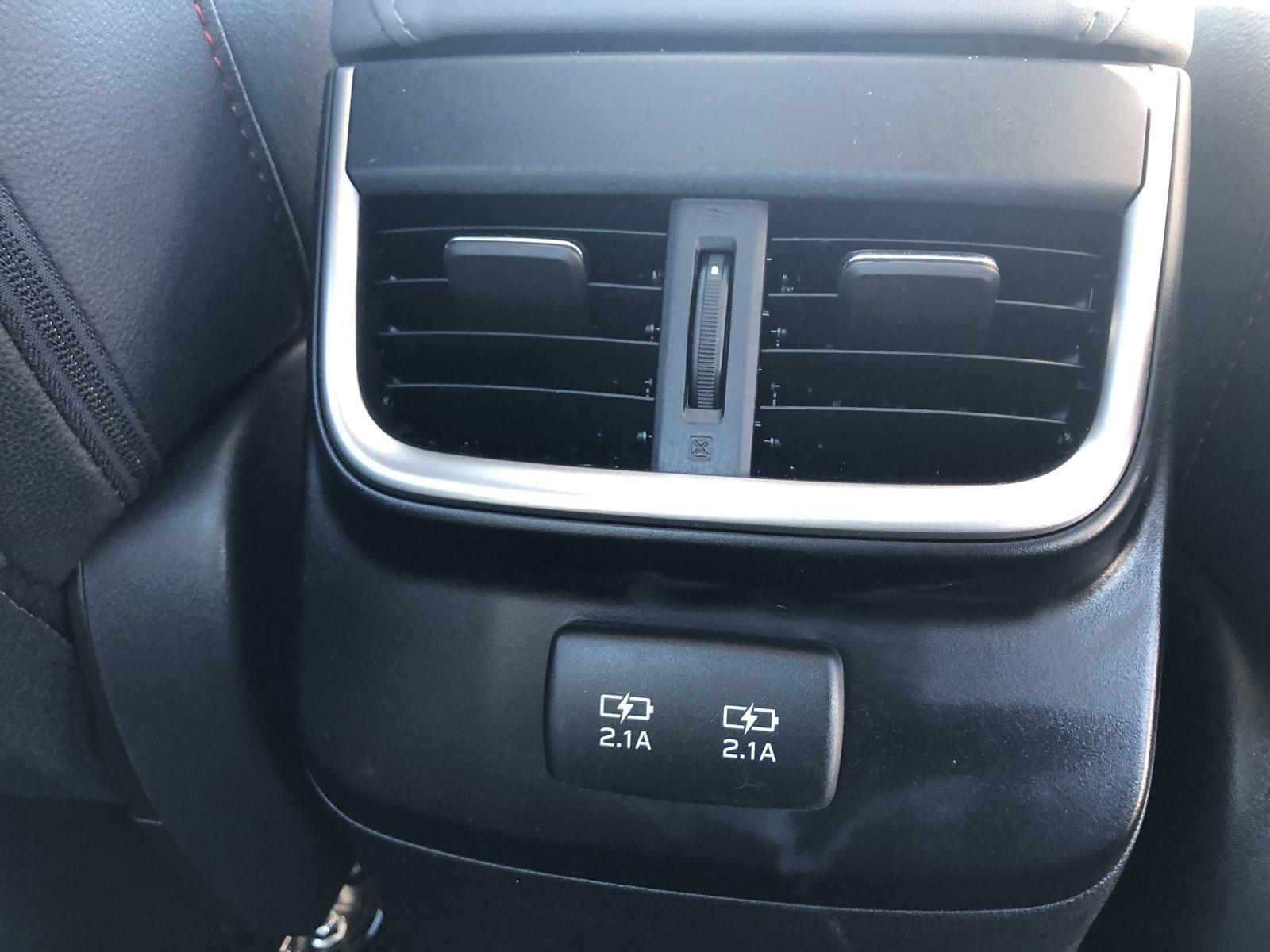2022 Subaru Legacy Vehicle Photo in Mechanicsburg, PA 17050