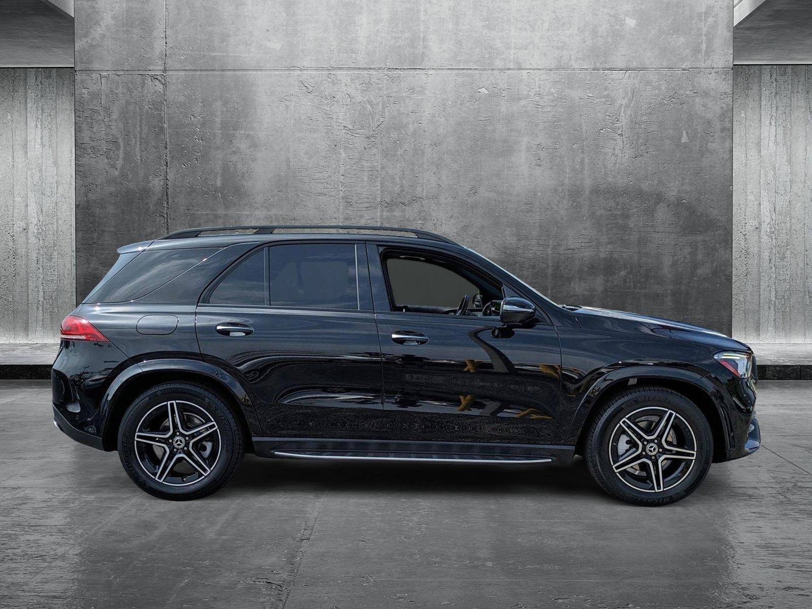 2021 Mercedes-Benz GLE Vehicle Photo in Sanford, FL 32771