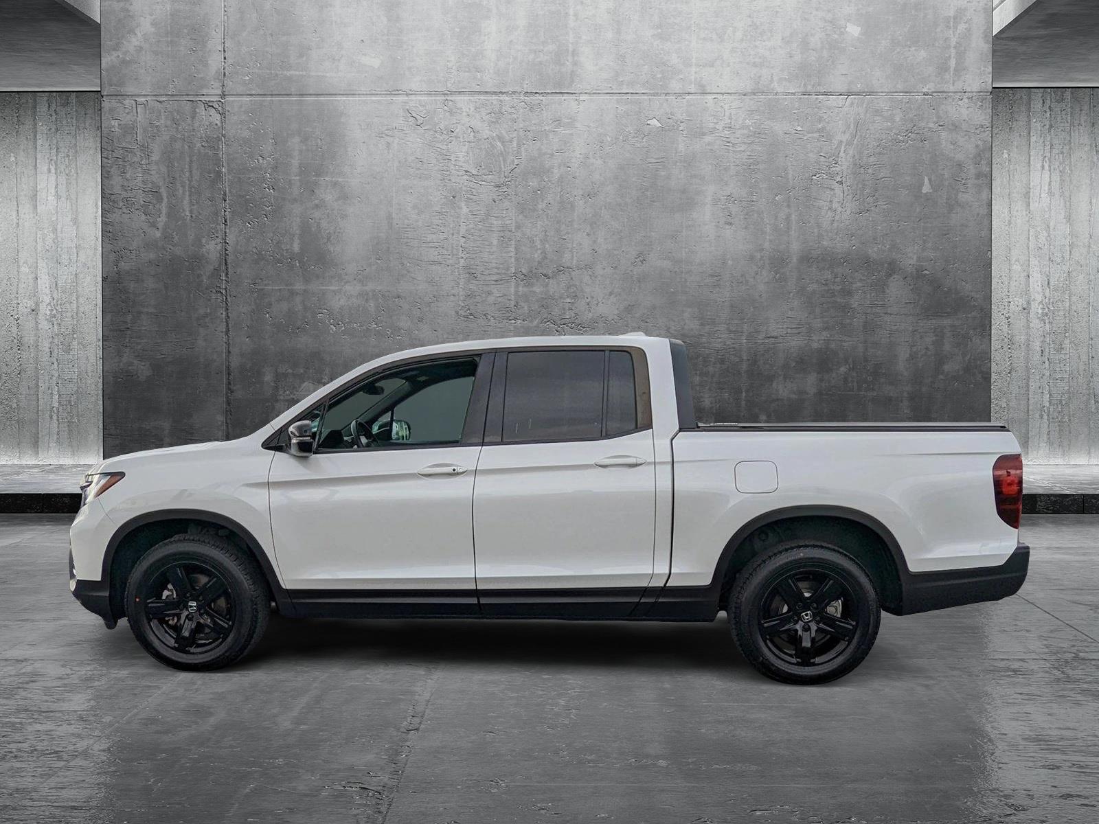 2021 Honda Ridgeline Vehicle Photo in Las Vegas, NV 89149