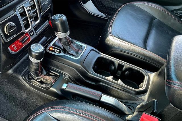 2018 Jeep Wrangler Unlimited Vehicle Photo in Tulsa, OK 74145
