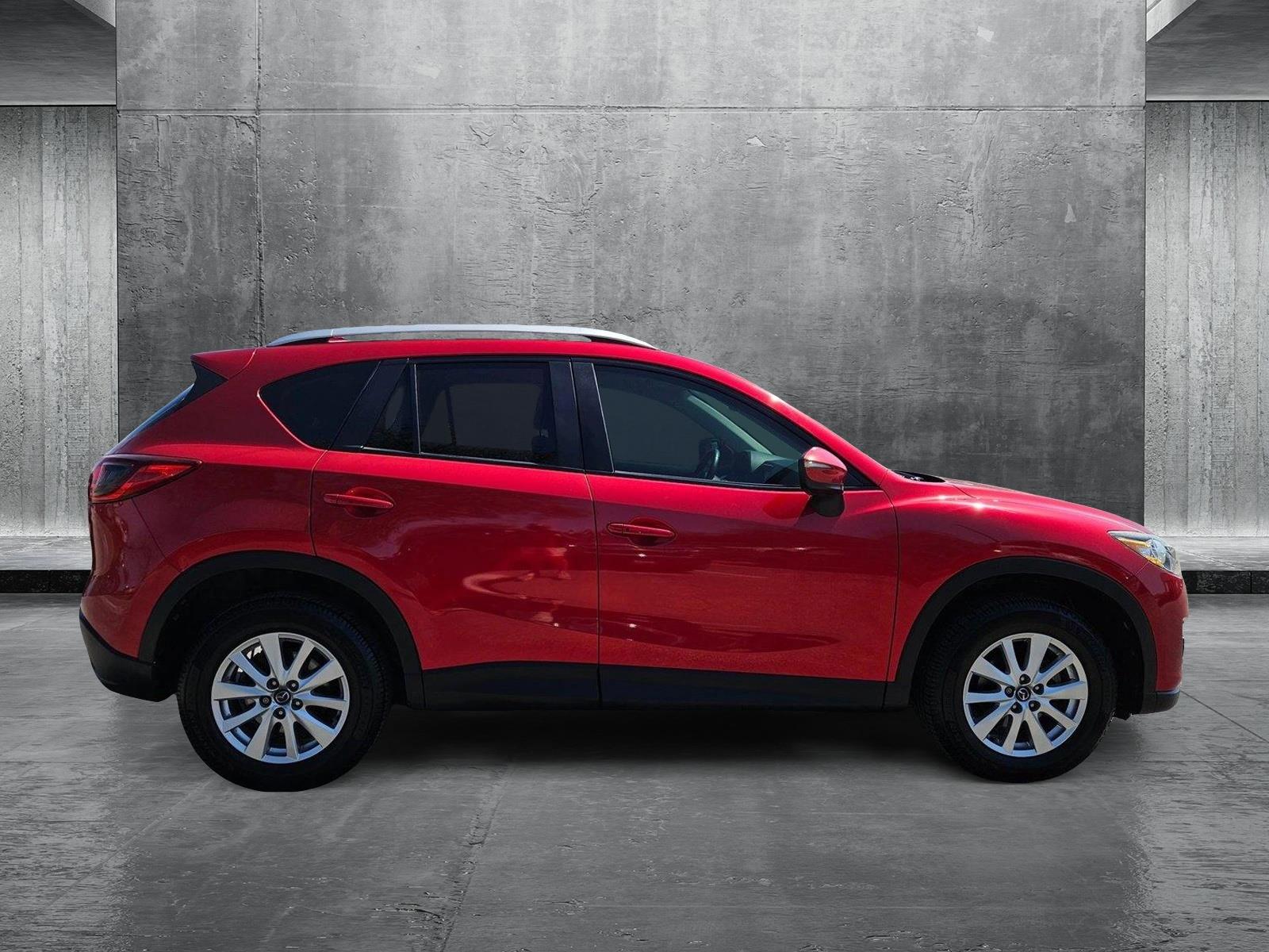 2016 Mazda CX-5 Vehicle Photo in AUSTIN, TX 78759-4154