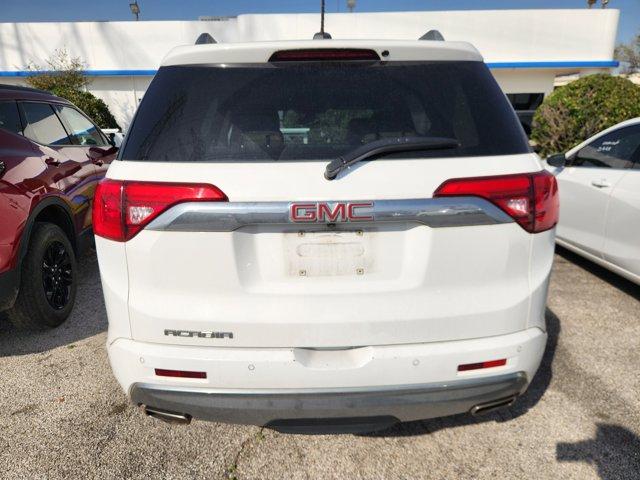 2019 GMC Acadia Vehicle Photo in SUGAR LAND, TX 77478-0000