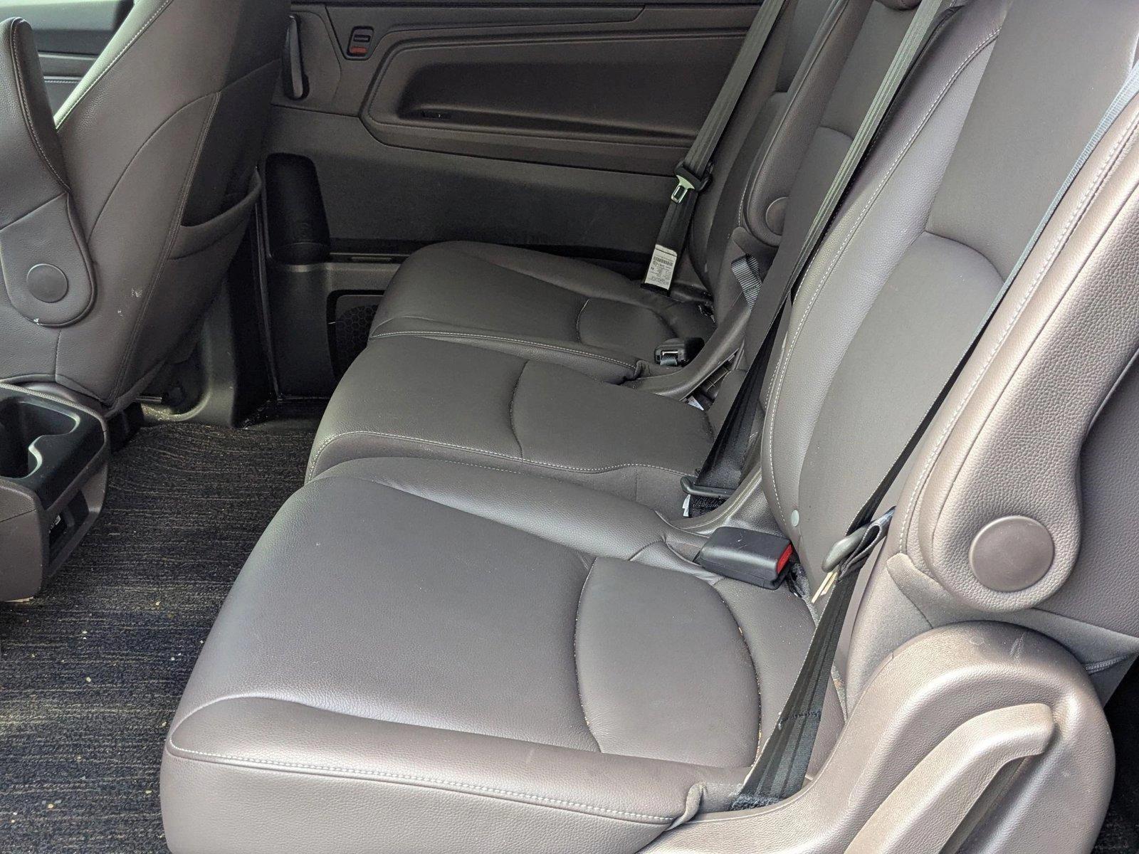 2022 Honda Odyssey Vehicle Photo in Miami, FL 33015