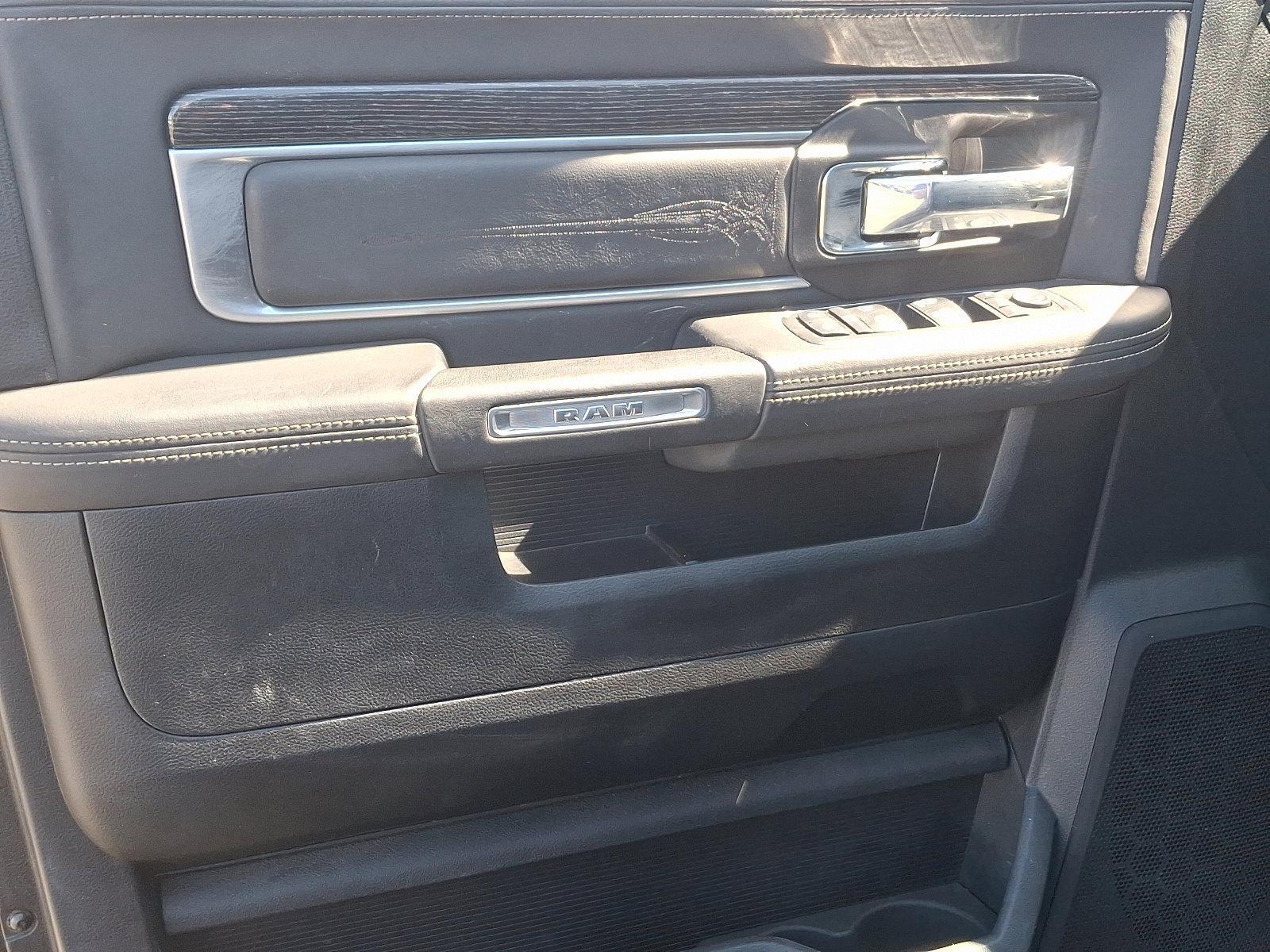 2015 Ram 3500 Vehicle Photo in Trevose, PA 19053
