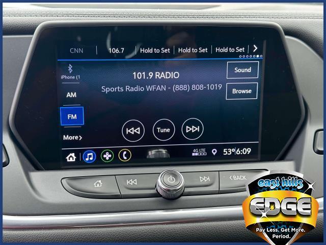 2020 Chevrolet Blazer Vehicle Photo in Roslyn, NY 11576