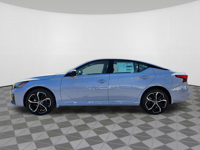 2025 Nissan Altima Vehicle Photo in Ardmore, PA 19003