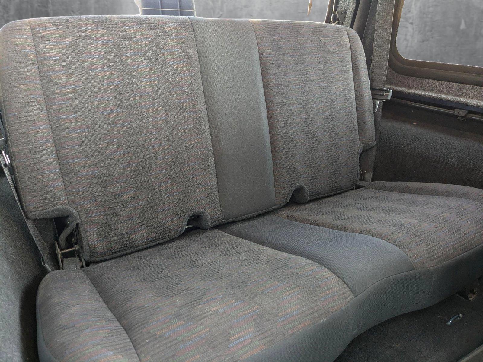2005 Jeep Wrangler Vehicle Photo in VALENCIA, CA 91355-1705