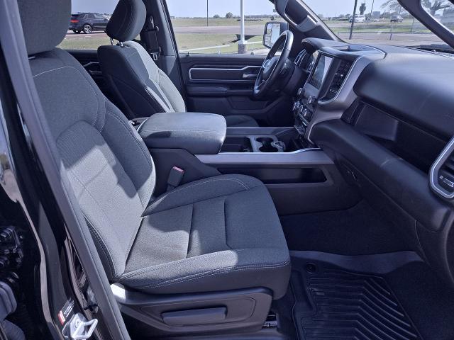 2019 Ram 1500 Vehicle Photo in NEDERLAND, TX 77627-8017