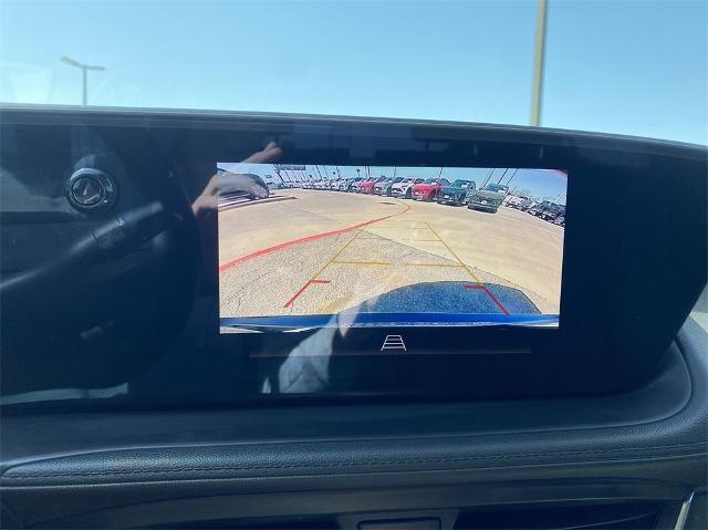 2024 Buick Encore GX Vehicle Photo in Greenville, TX 75402