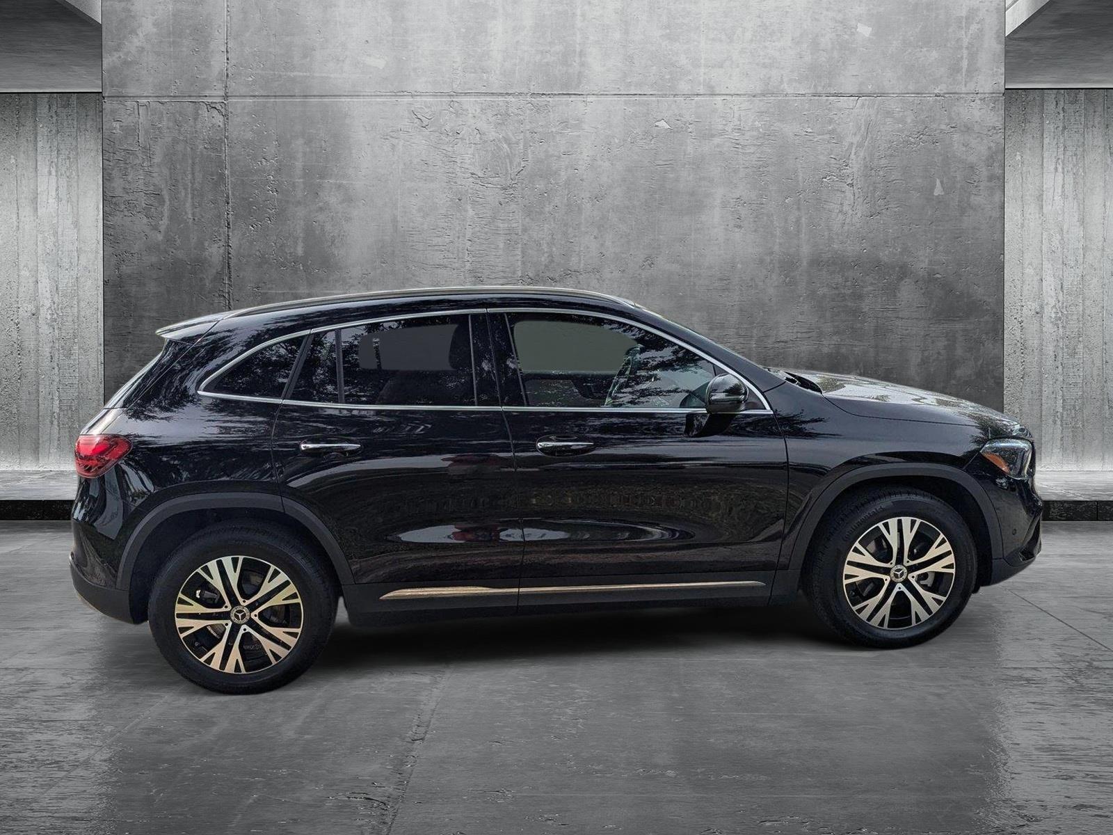2025 Mercedes-Benz GLA Vehicle Photo in Delray Beach, FL 33444