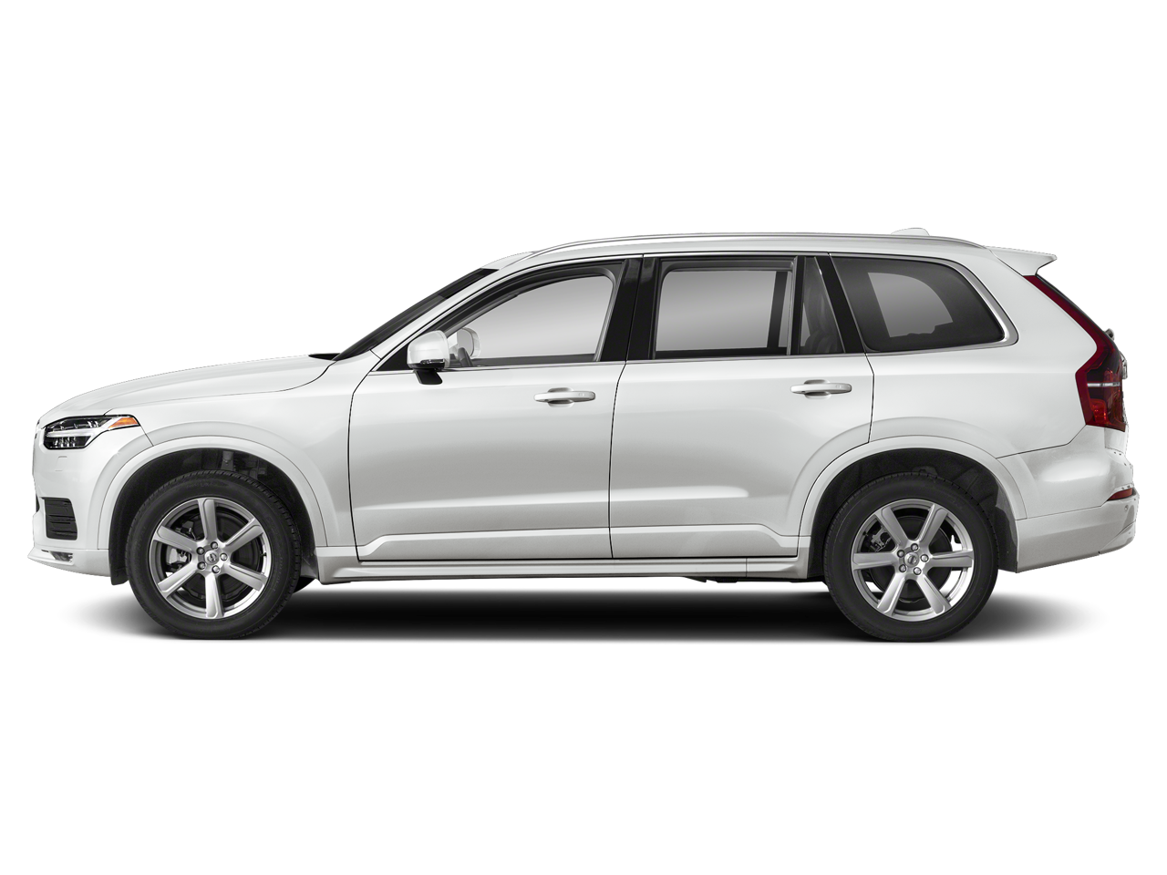 2023 Volvo XC90 Vehicle Photo in Tulsa, OK 74129