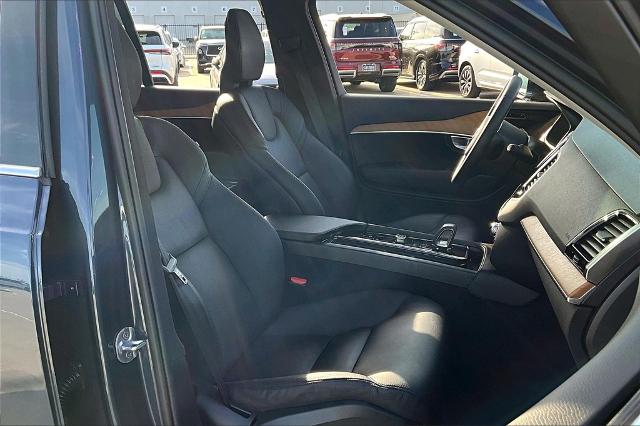 2023 Volvo XC90 Vehicle Photo in Grapevine, TX 76051