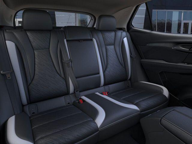 2025 Buick Envision Vehicle Photo in DANBURY, CT 06810-5034